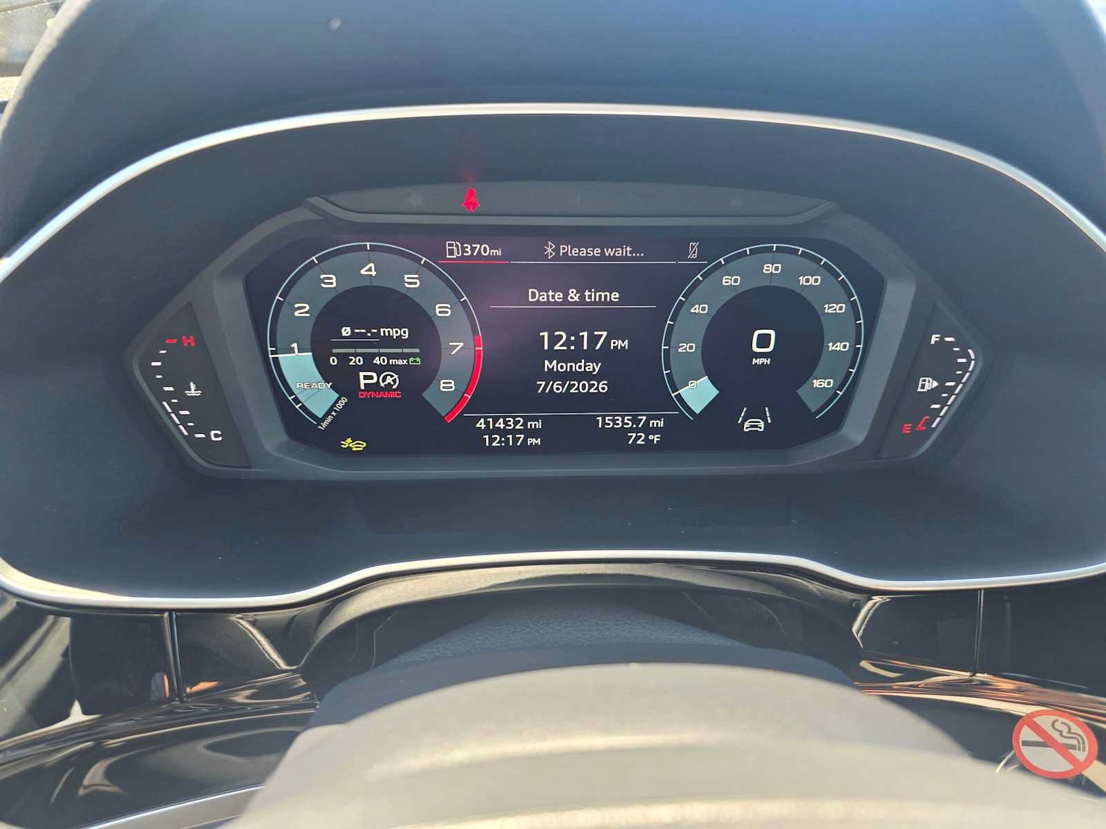 Used 2025 Audi Q3 2.0T Premium AWD/4WD image 27