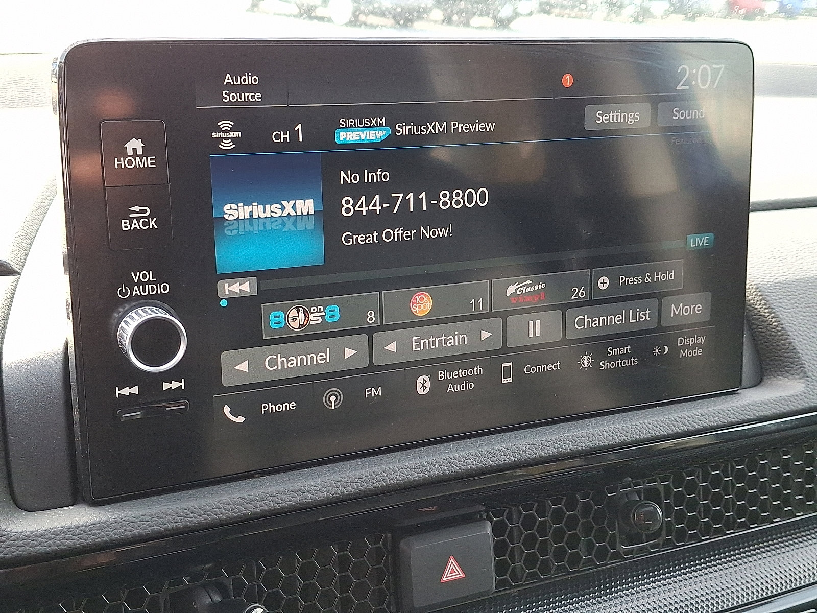 Used 2024 Honda CR-V EX-L image 16