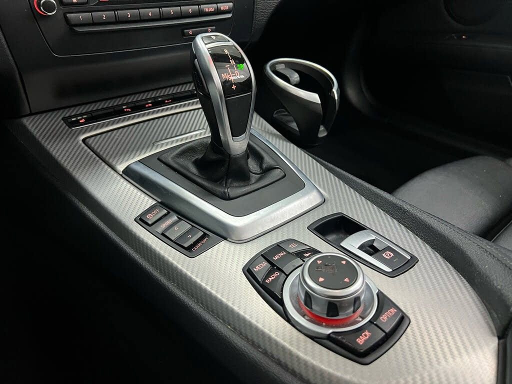 Used 2016 BMW Z4 sDrive35i image 19