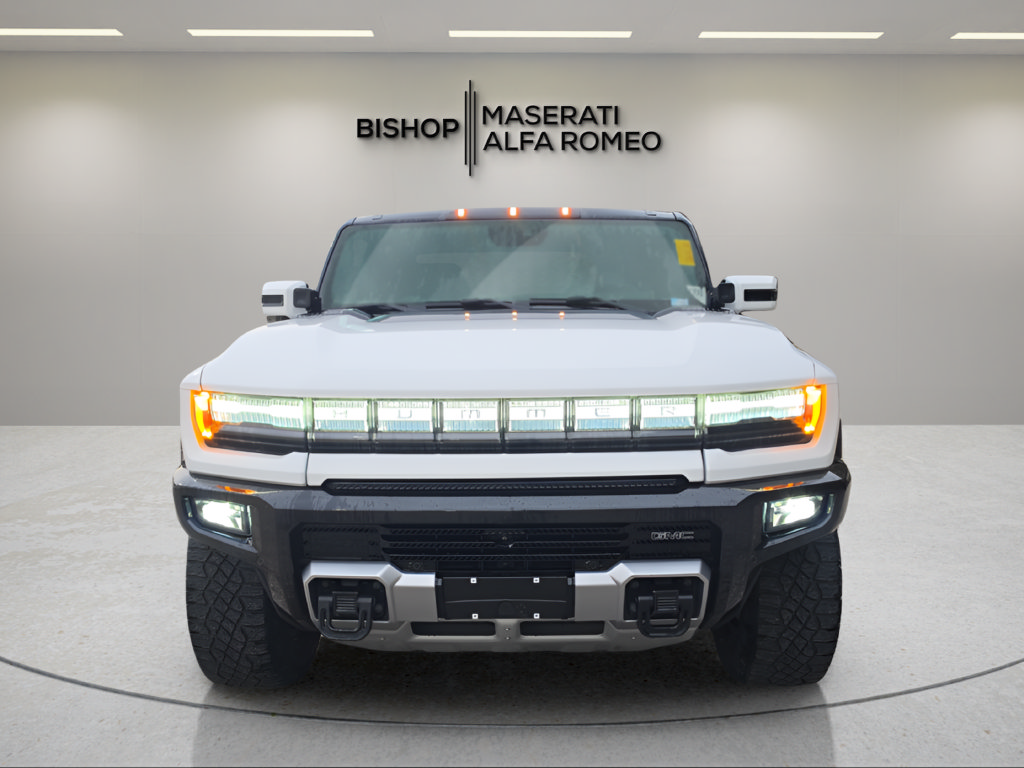 Used 2022 GMC Hummer EV Edition 1 AWD/4WD image 2