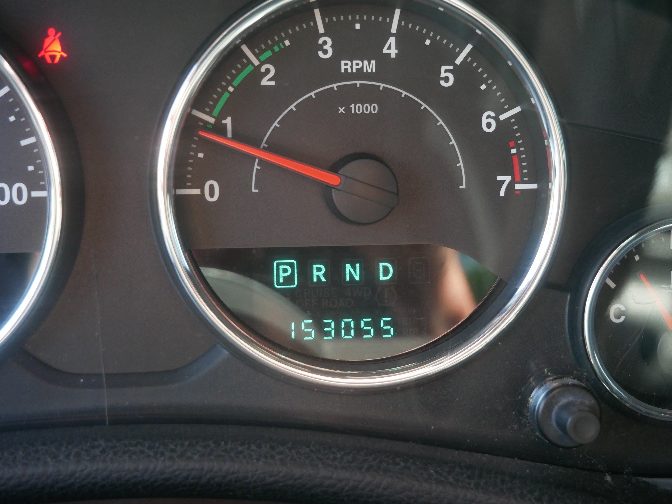 Used 2012 Jeep Wrangler Unlimited Sahara AWD/4WD image 29