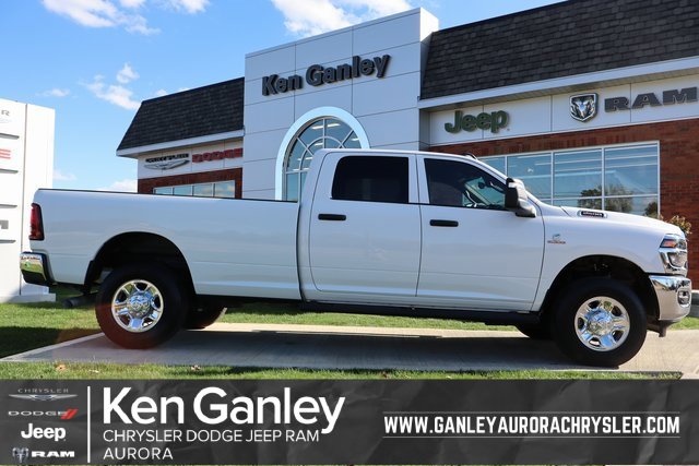 Used 2025 RAM 2500 Tradesman image 1