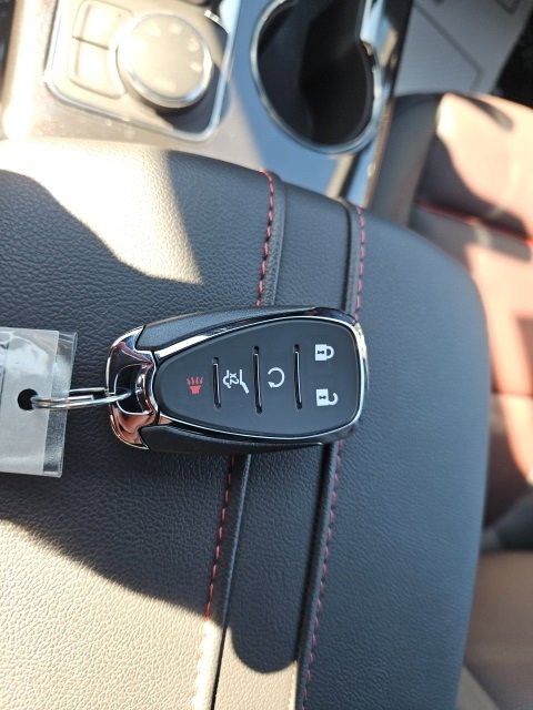 New 2025 Chevrolet Blazer RS w/ Driver Confidence II Package image 46