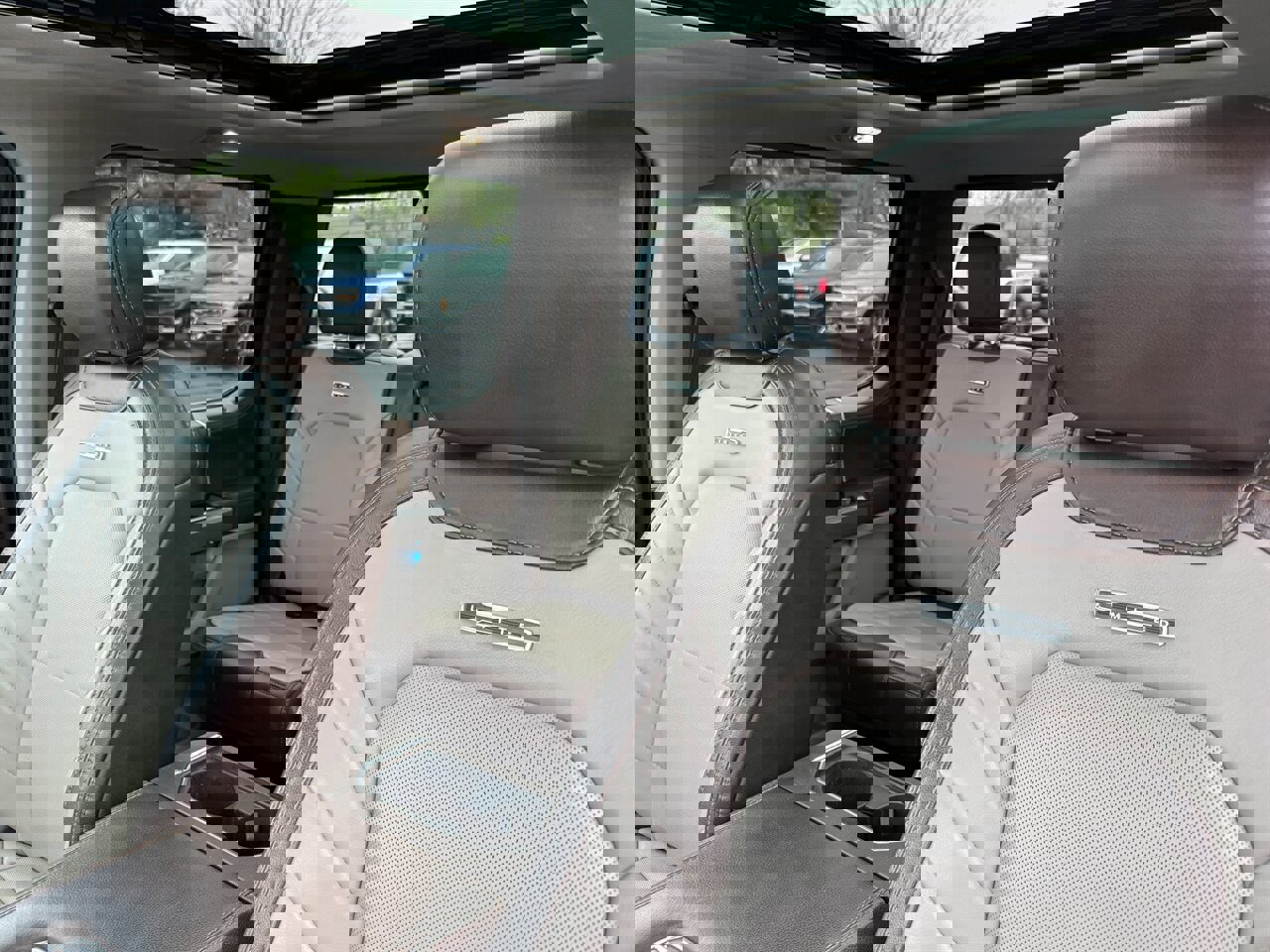 Used 2019 Ford F450 Limited image 20