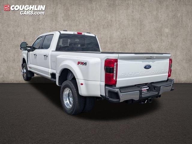 New 2026 Ford F350 Lariat w/ Lariat Ultimate Package AWD/4WD image 5