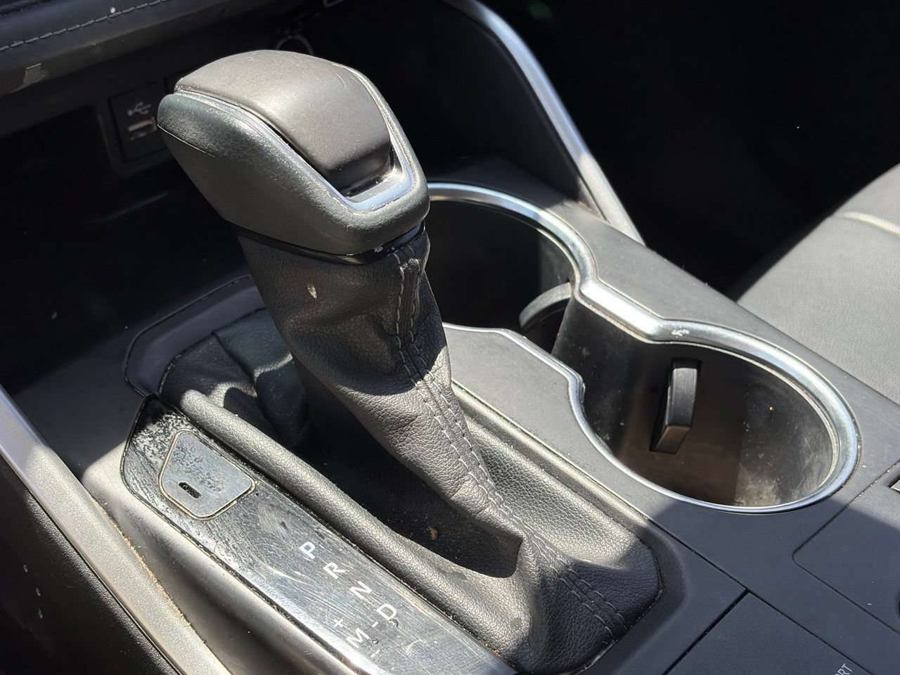 Used 2023 Toyota Highlander XLE FWD image 9