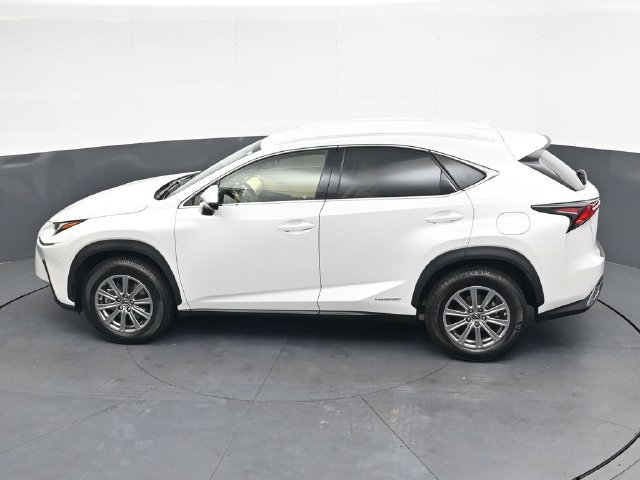 Used 2020 Lexus NX 300h AWD w/ Comfort Package image 26