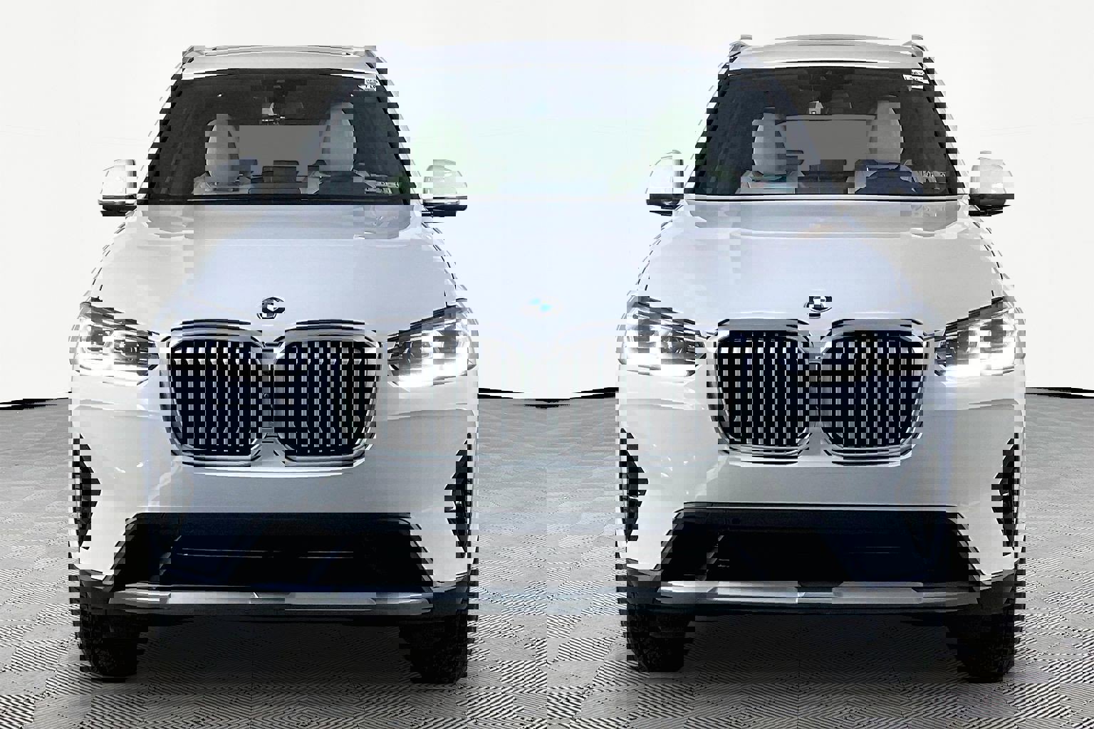 Certified 2024 BMW X3 xDrive30i w/ Premium Package image 2