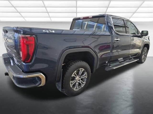 Used 2020 GMC Sierra 1500 SLT w/ SLT Convenience Package image 5