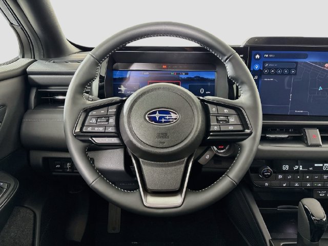 New 2026 Subaru Outback Touring XT AWD/4WD image 11