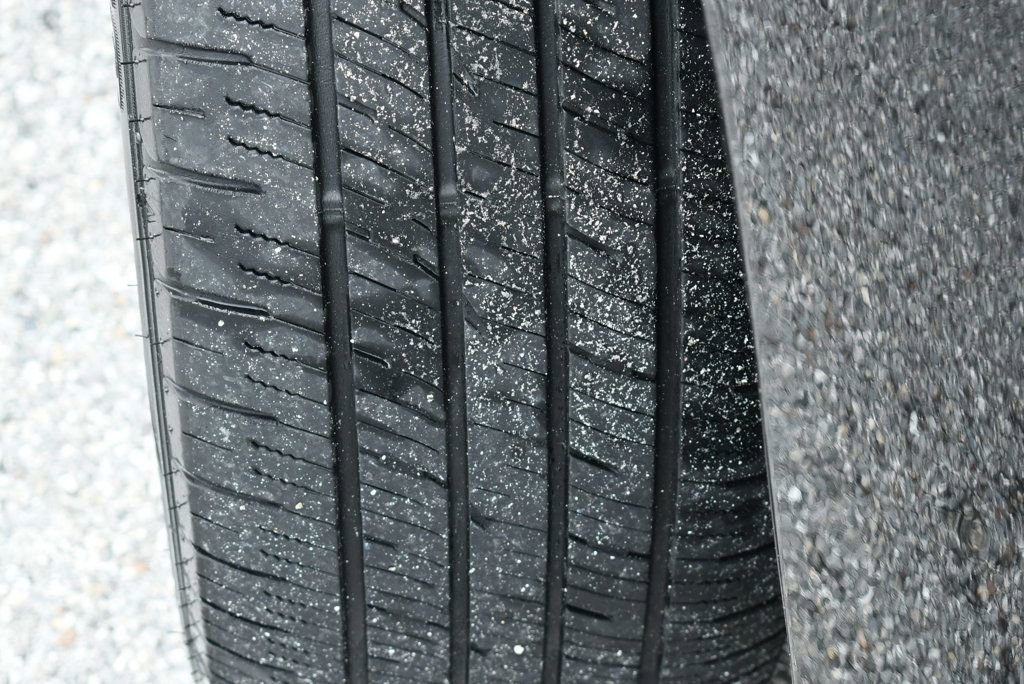 Used 2017 GMC Terrain SLT w/ Open Road Package image 61