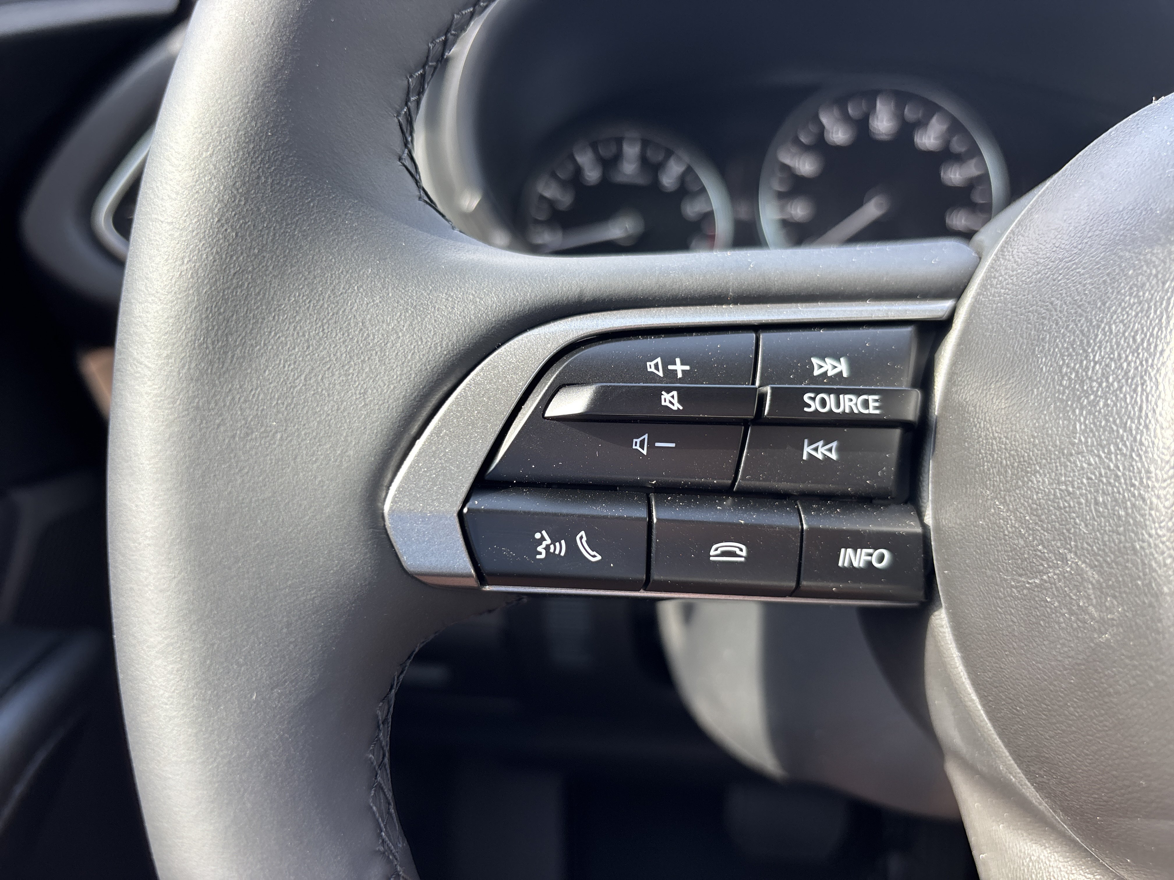 New 2026 MAZDA CX-30 AWD 2.5 S w/ Select Sport Pkg image 23