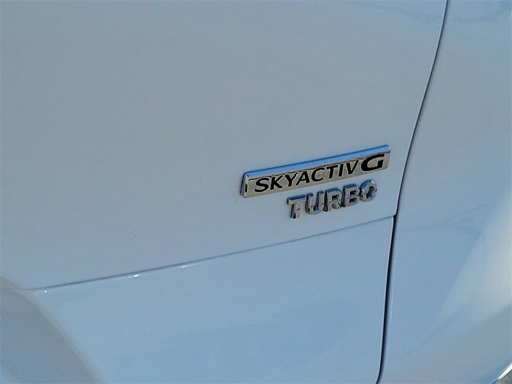 Certified 2021 MAZDA CX-30 2.5 Turbo w/ Premium Package image 23