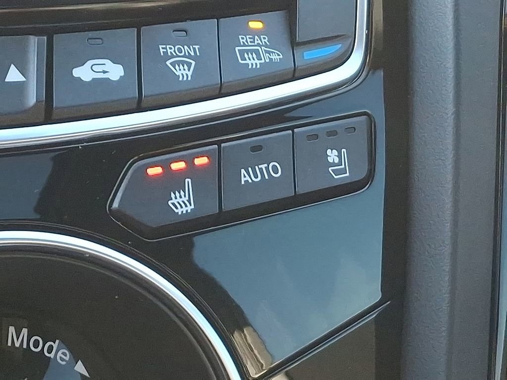 Certified 2023 Acura RDX A-Spec AWD/4WD image 26