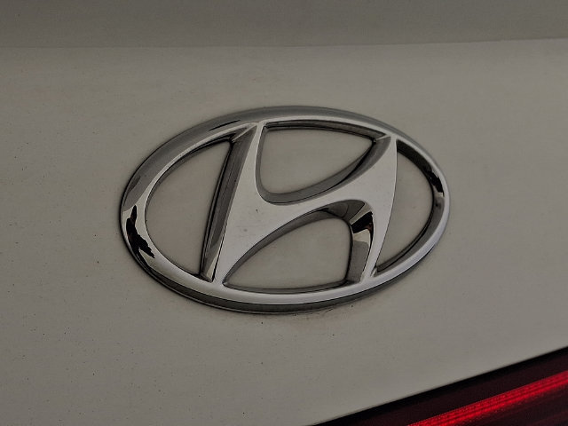 Certified 2023 Hyundai Sonata SEL FWD image 35
