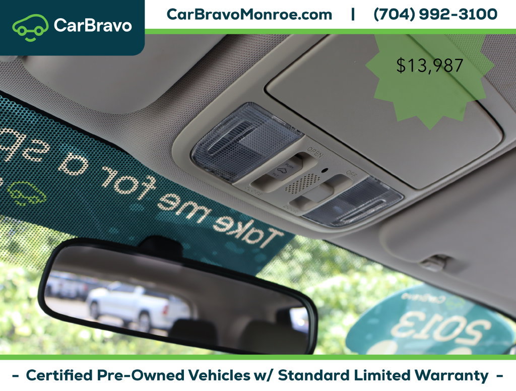 Used 2013 Honda CR-V EX-L image 23