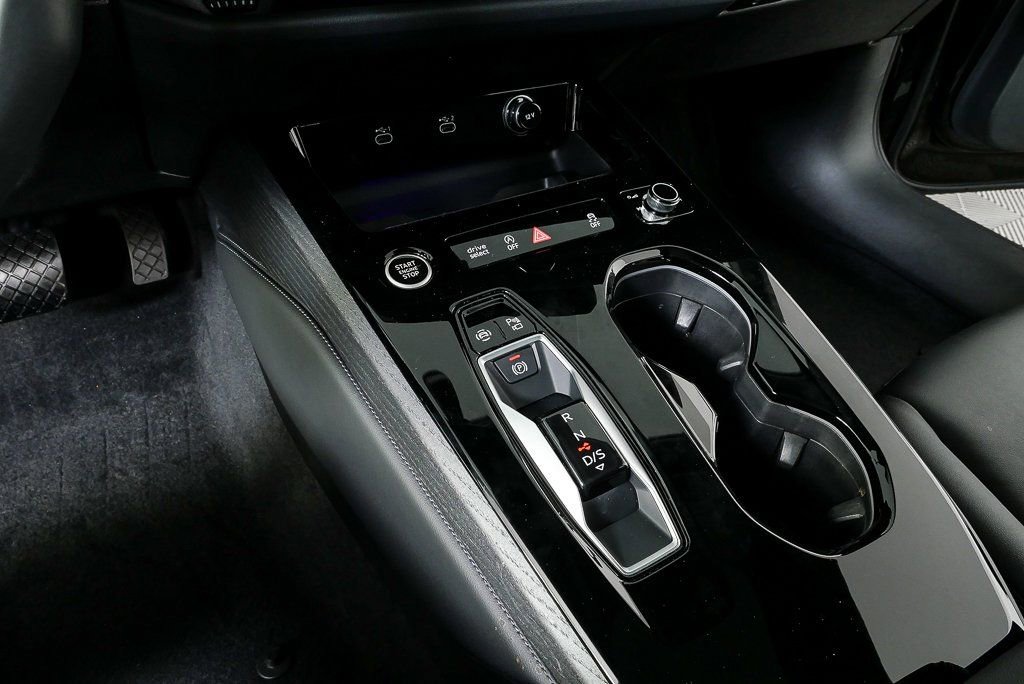 Certified 2025 Audi A5 2.0T Premium Plus Sedan w/ Premium Plus image 18