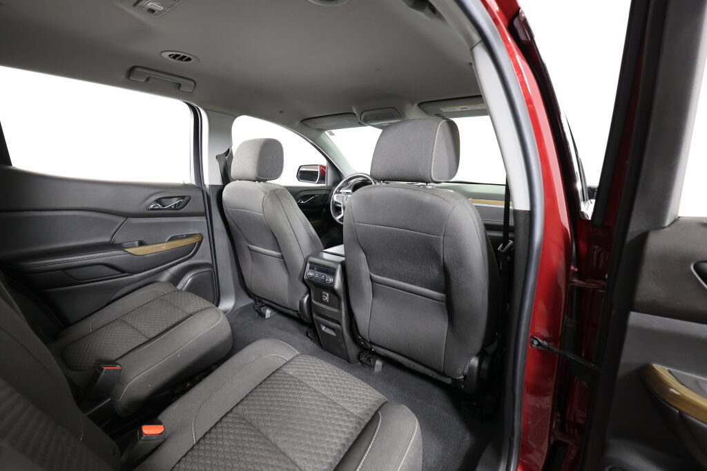 Used 2019 GMC Acadia SLE w/ Driver Alert Package I AWD/4WD image 20