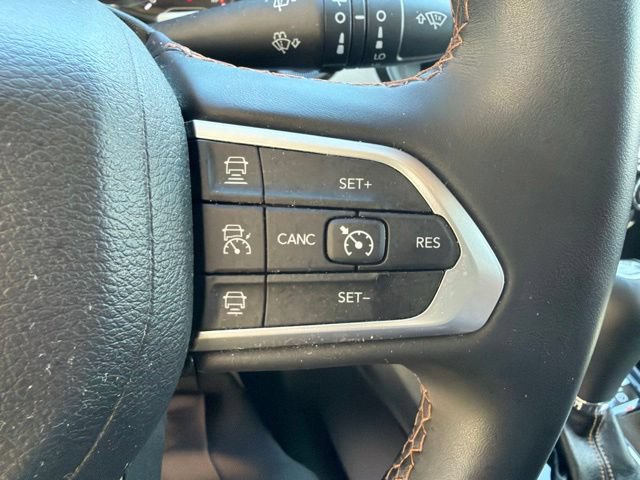 Certified 2022 Jeep Compass Limited AWD/4WD image 23