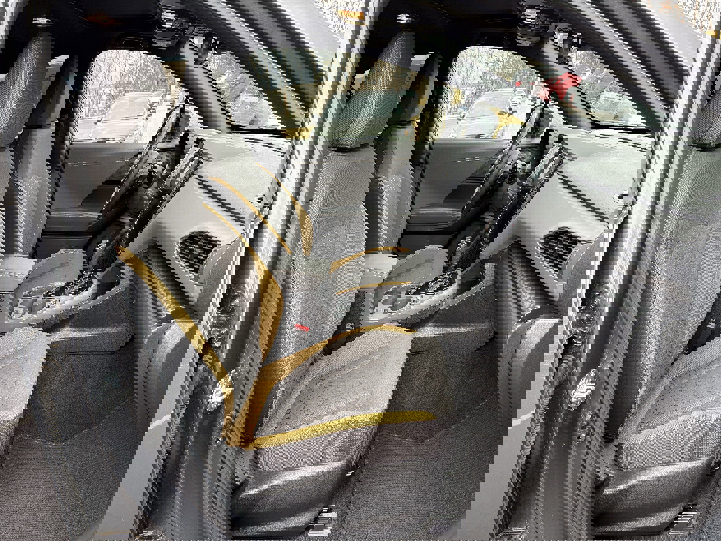 Certified 2024 Subaru Crosstrek 2.5i Sport image 30