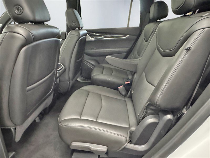 Used 2022 Cadillac XT6 Premium Luxury AWD/4WD image 23