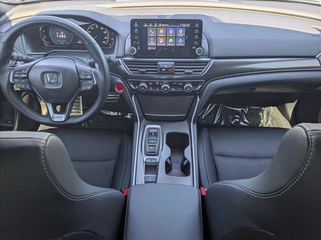 Used 2022 Honda Accord Sport image 17