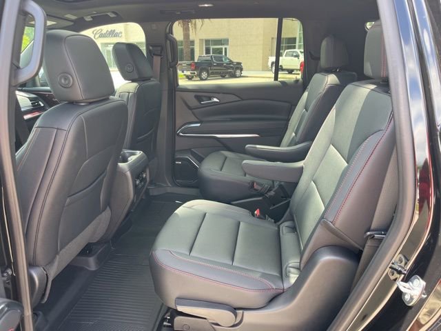 New 2026 Chevrolet Traverse Z71 AWD/4WD image 44