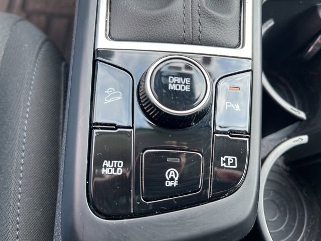 Certified 2023 Kia Sportage LX image 22