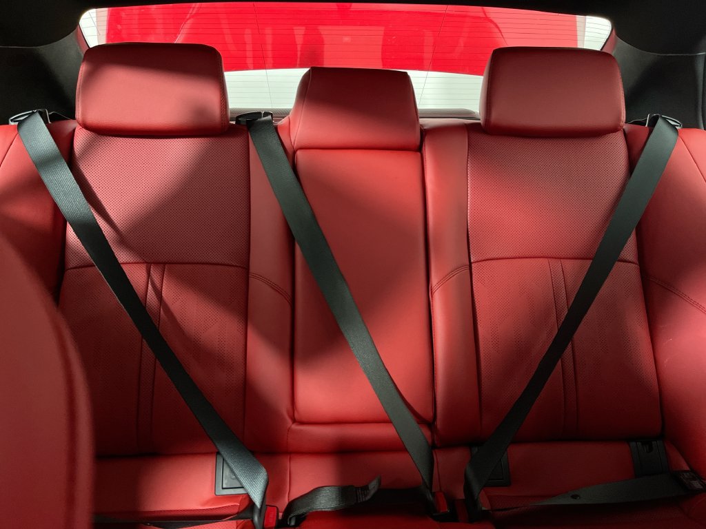 New 2027 Toyota Camry XSE w/ Premium Plus Package FWD image 29