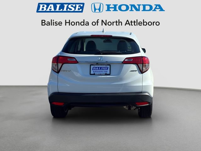 Used 2022 Honda HR-V LX image 4