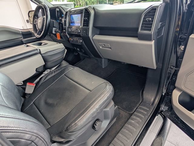 Used 2020 Ford F150 XLT w/ Equipment Group 301A Mid RWD image 14