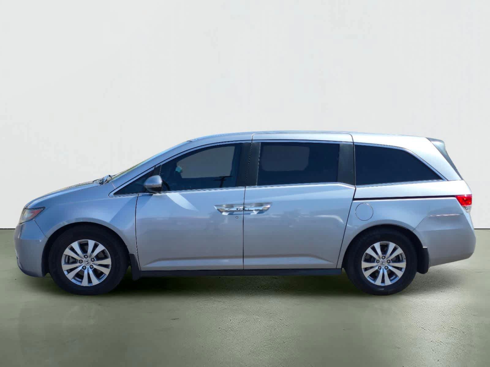 Used 2016 Honda Odyssey EX image 9