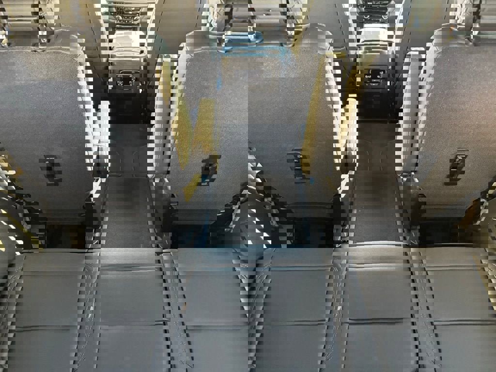 New 2026 Chevrolet Tahoe LT w/ LPO, Chrome Package image 13