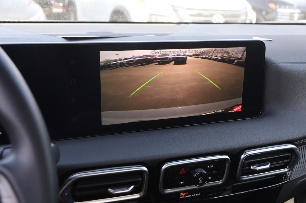 New 2026 Nissan Sentra SV w/ Floor Mat Package image 15