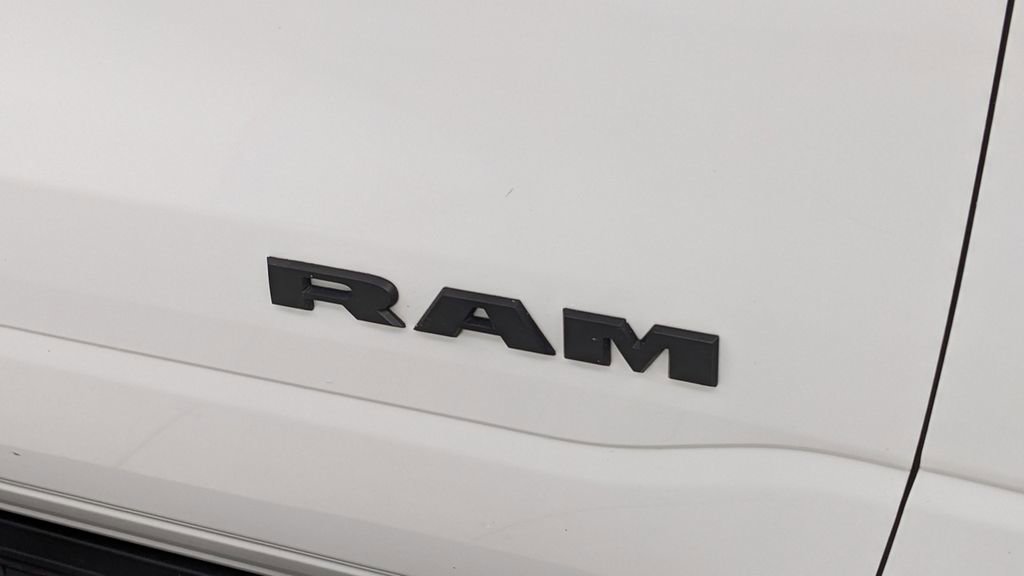 Used 2022 RAM 1500 Sport w/ Rebel Level 2 Equipment Group image 39