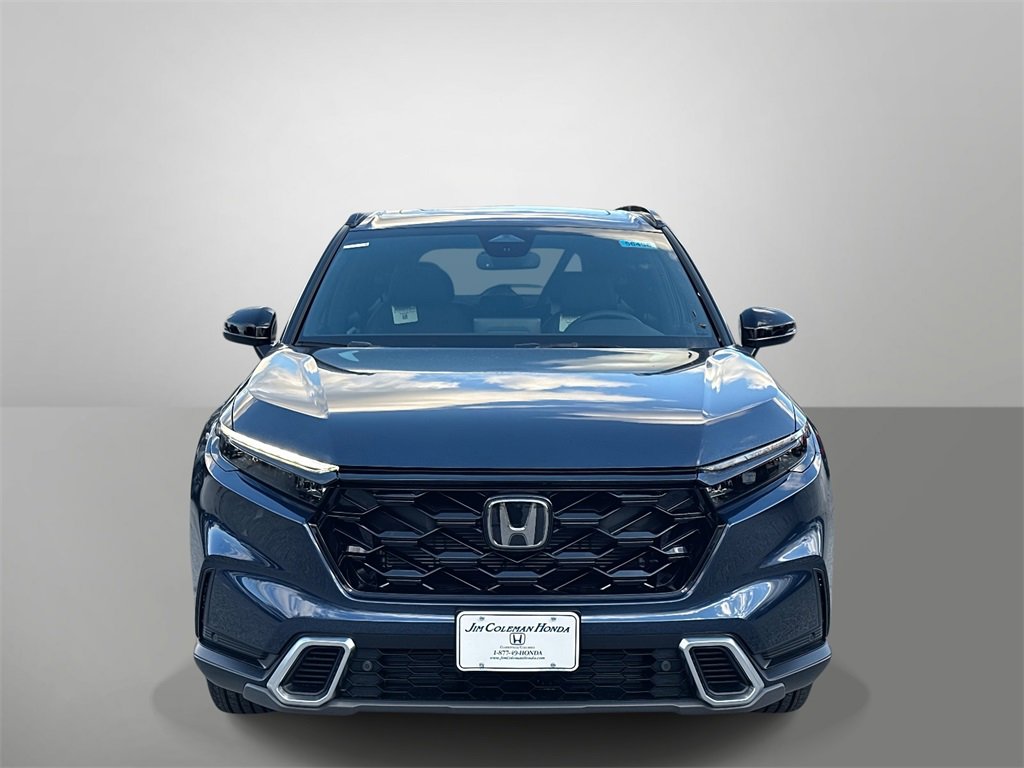 New 2026 Honda CR-V Sport Touring image 12