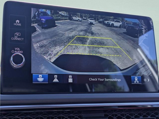 New 2026 Acura ADX A-Spec FWD image 21