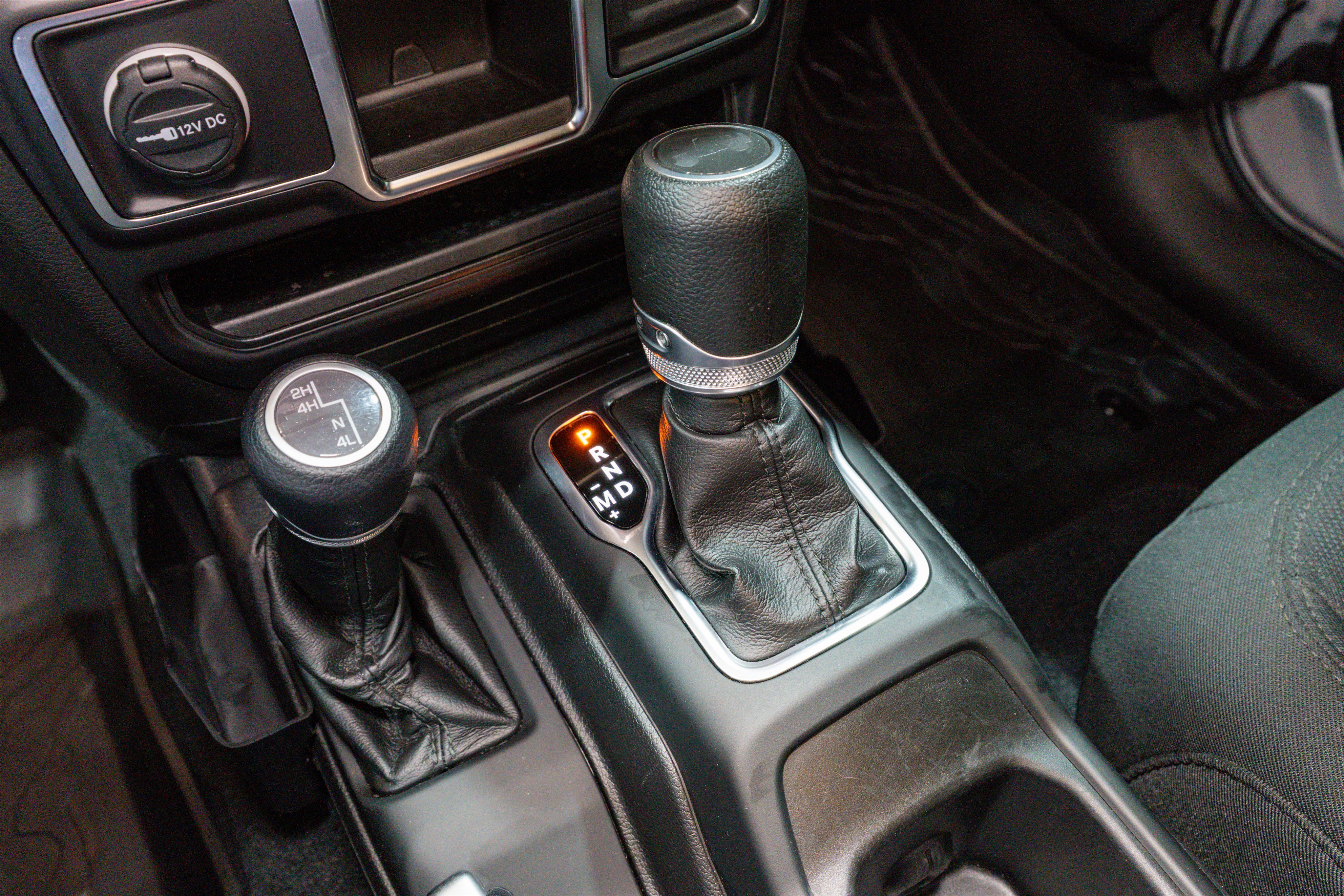 Used 2023 Jeep Wrangler Unlimited Sport w/ Xtreme 35 Tire Package image 19