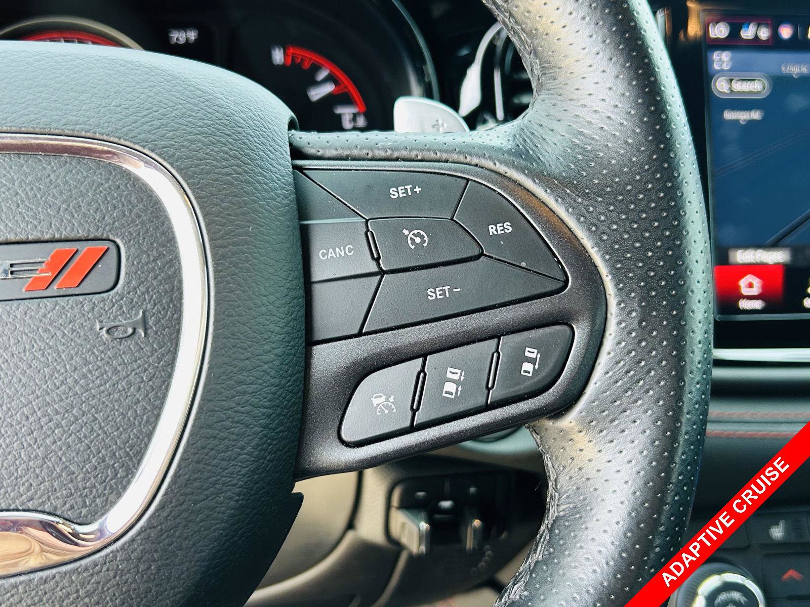Used 2023 Dodge Durango GT AWD/4WD image 9