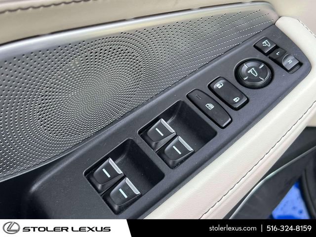 Used 2022 Acura MDX Type S AWD/4WD image 21