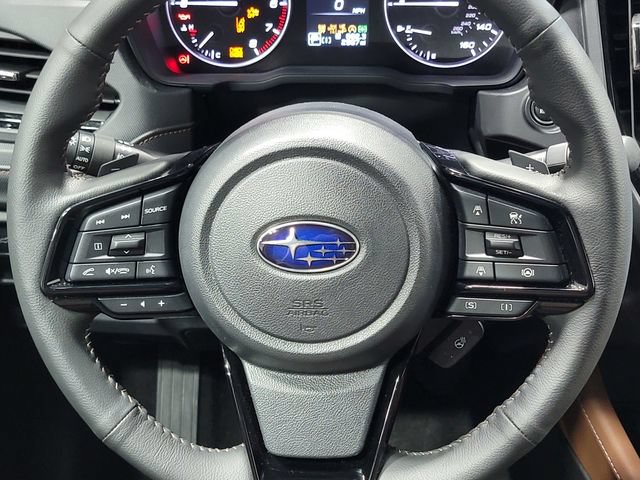 Certified 2026 Subaru Forester Touring AWD/4WD image 26