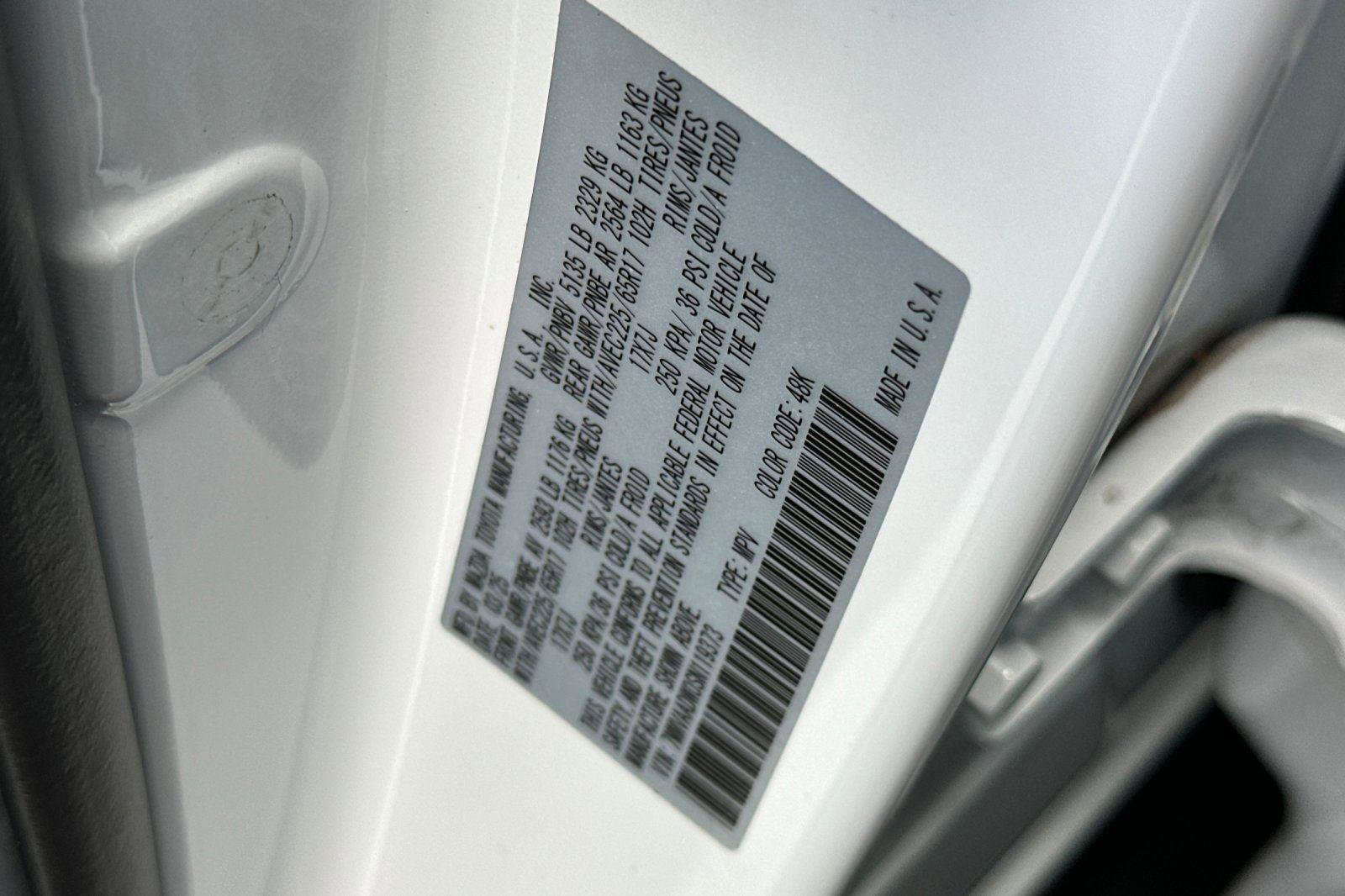 Certified 2025 MAZDA CX-50 AWD 2.5 Hybrid w/ Weather Package image 28