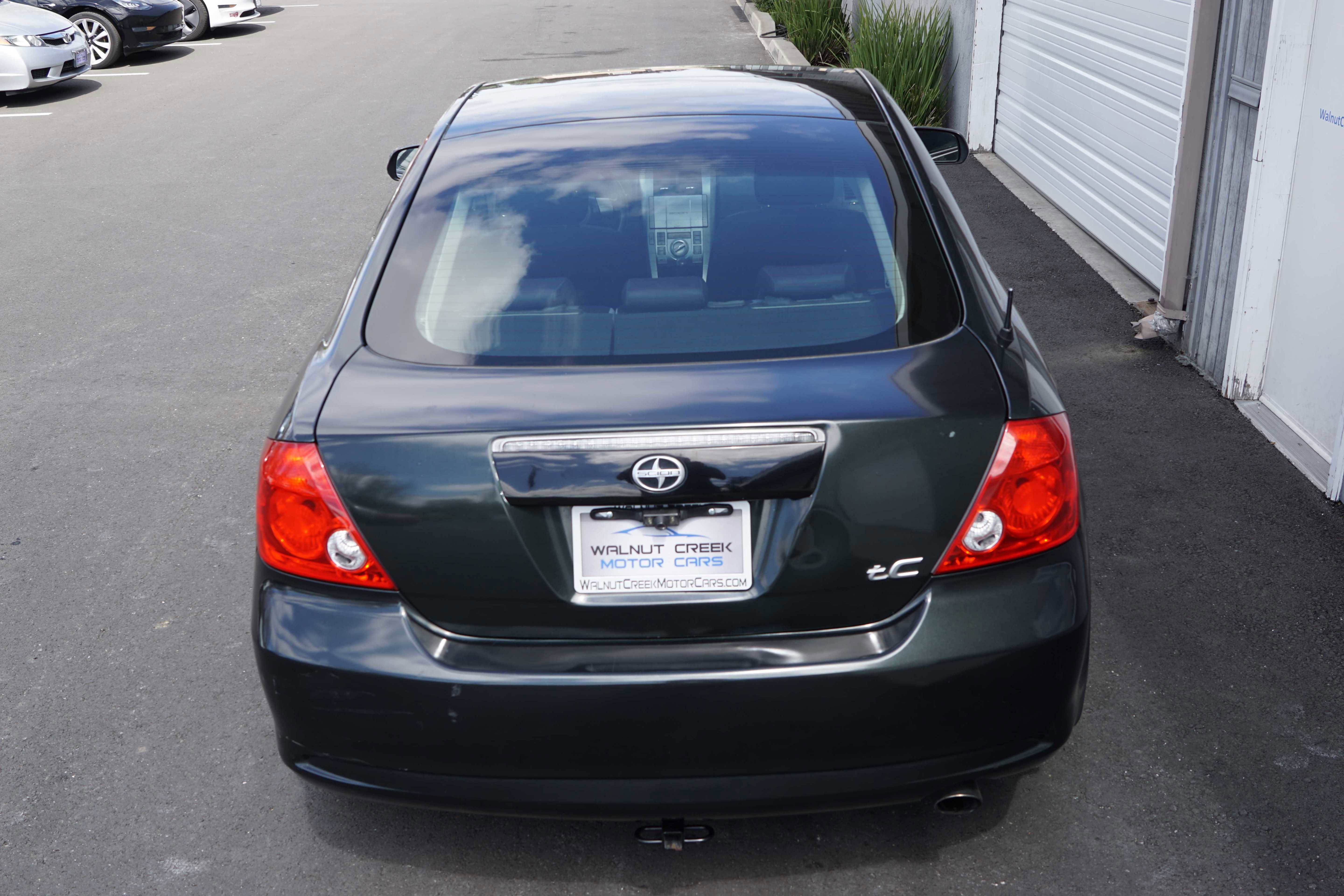 Used 2006 Scion tC image 13