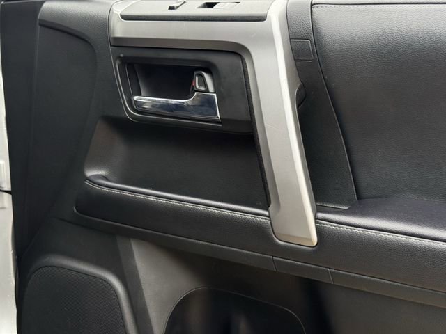 Used 2022 Toyota 4Runner SR5 RWD image 27