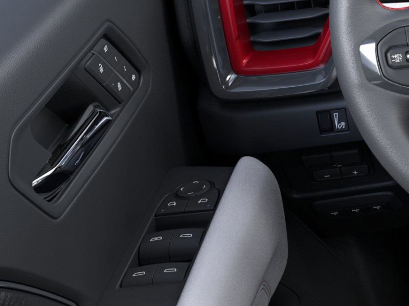 New 2024 GMC Canyon AT4X w/ AT4X AEV Edition image 28