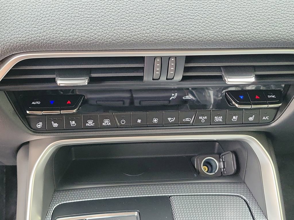 New 2026 MAZDA CX-90 3.3 Turbo w/ Premium Sport Pkg image 29