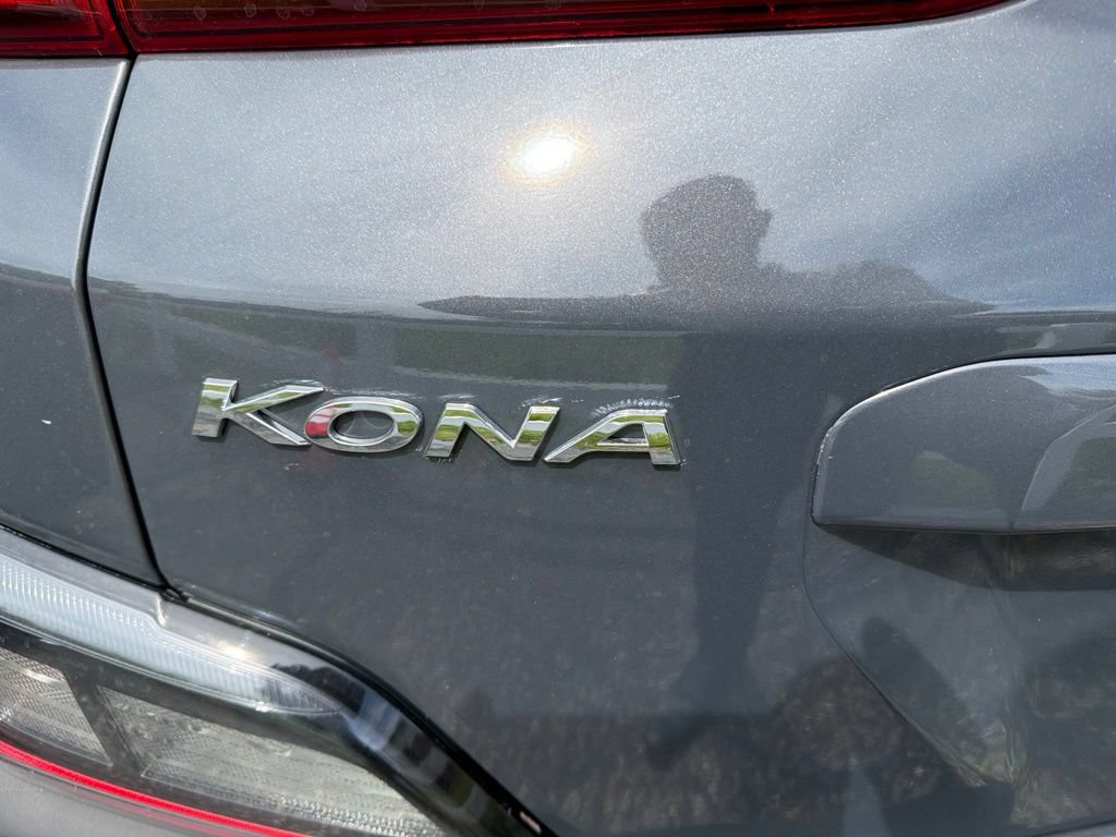 Used 2023 Hyundai Kona SEL AWD/4WD image 5