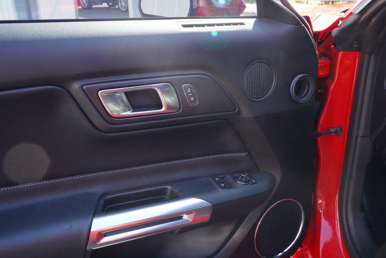 Used 2021 Ford Mustang GT Premium w/ GT Performance Package image 16