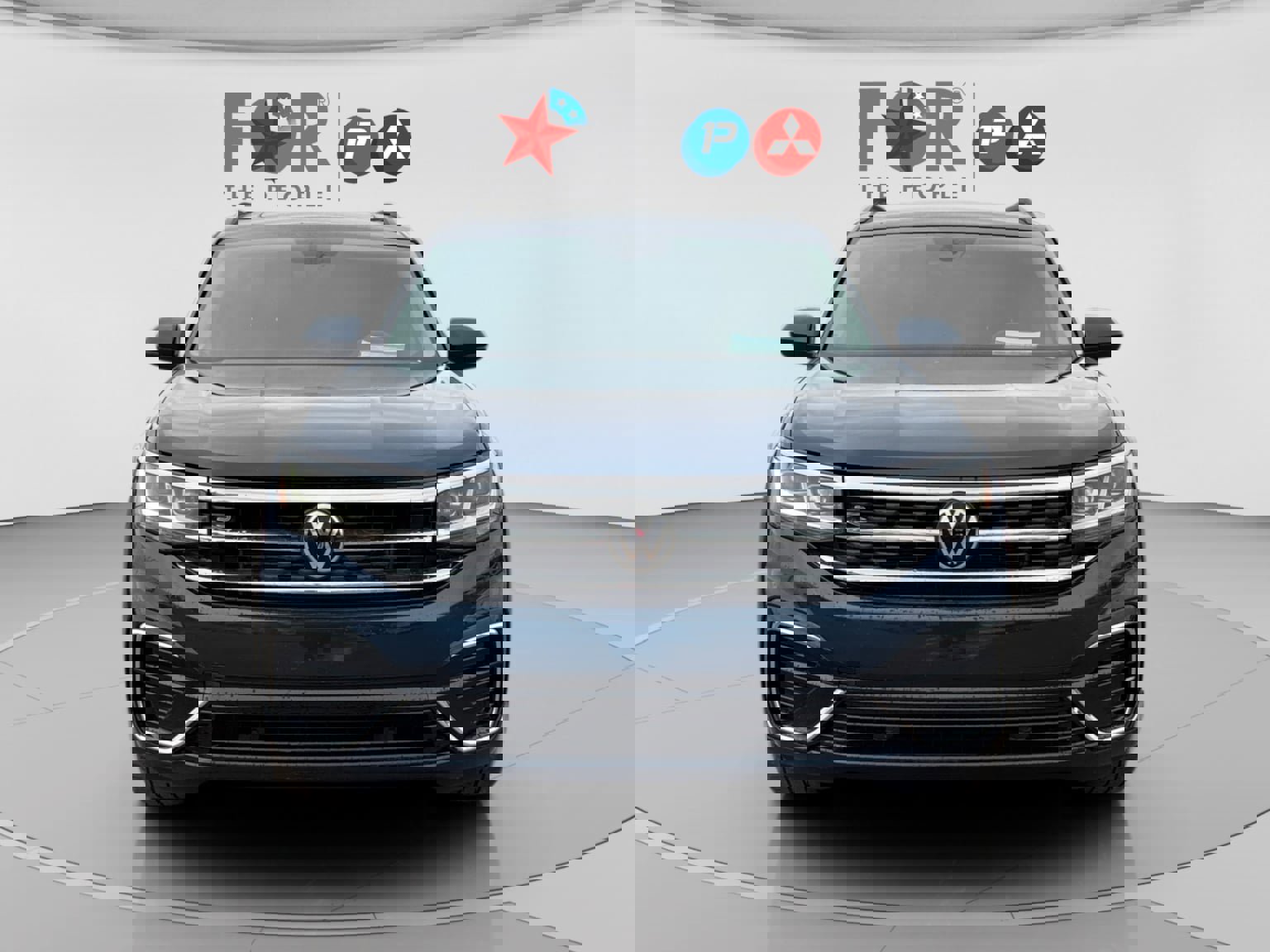 Used 2021 Volkswagen Atlas SE image 8