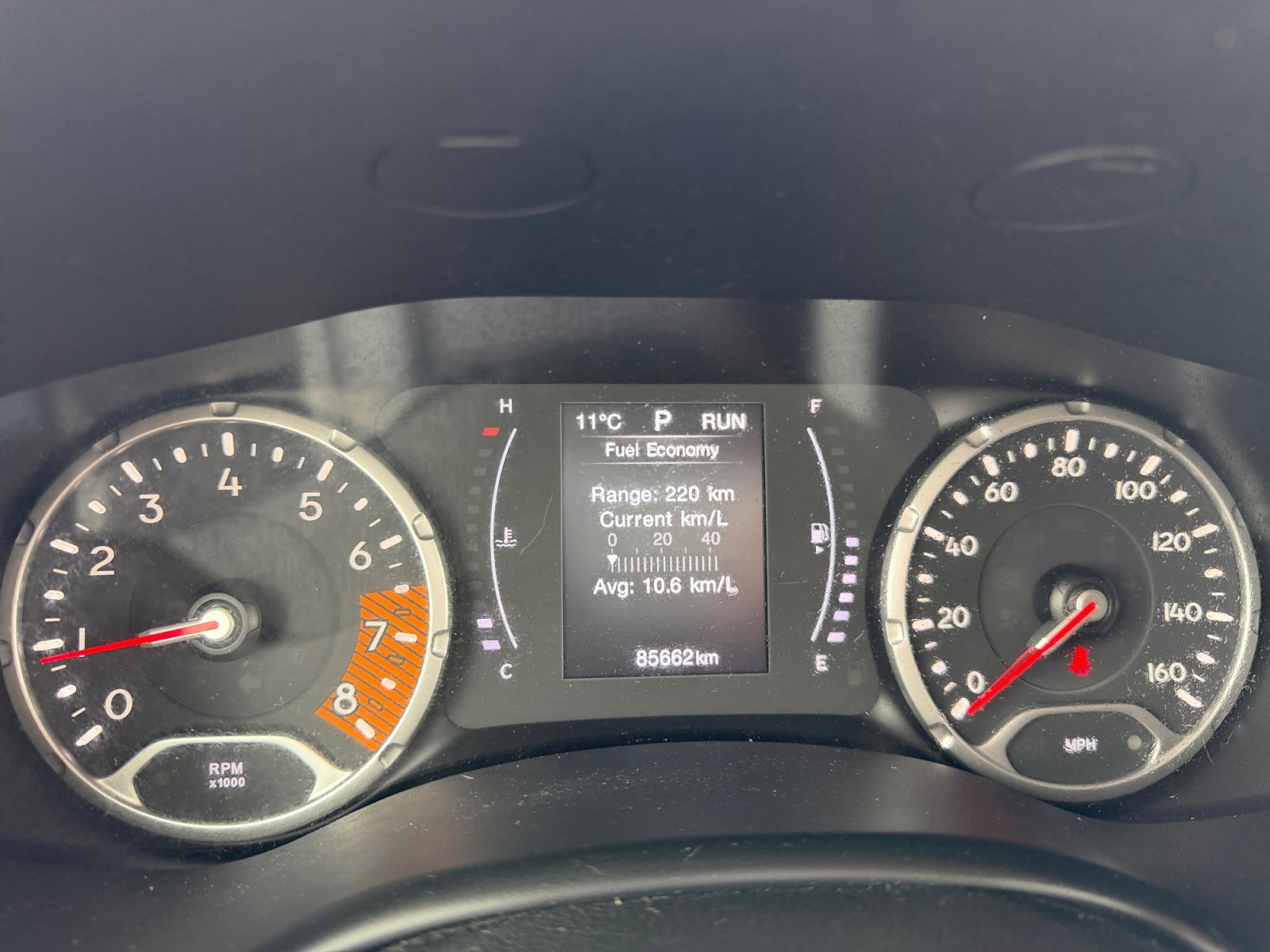 Used 2020 Jeep Renegade Altitude image 11